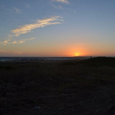 Bajo Con Vistas Al Mar Apartment Захара де лос Атунес Екстериор снимка